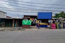 Tanah Kavling untuk Dijual di Sukajadi Bandung 600m2 Tanah Kavling untuk Dijual di Sukajadi Bandung 600m2