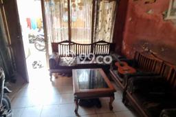 Tanah Kavling Dijual di Bandung dengan Spesifikasi 85m2 Tanah Kavling Dijual di Bandung dengan Spesifikasi 85m2