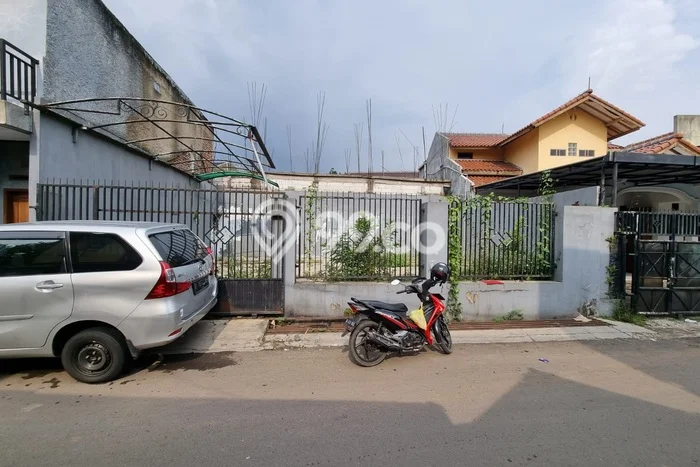 Dijual Tanah di Bandung, Luas 96m2 SHM Dijual Tanah di Bandung, Luas 96m2 SHM