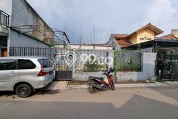 Dijual Tanah di Bandung, Luas 96m2 SHM Dijual Tanah di Bandung, Luas 96m2 SHM