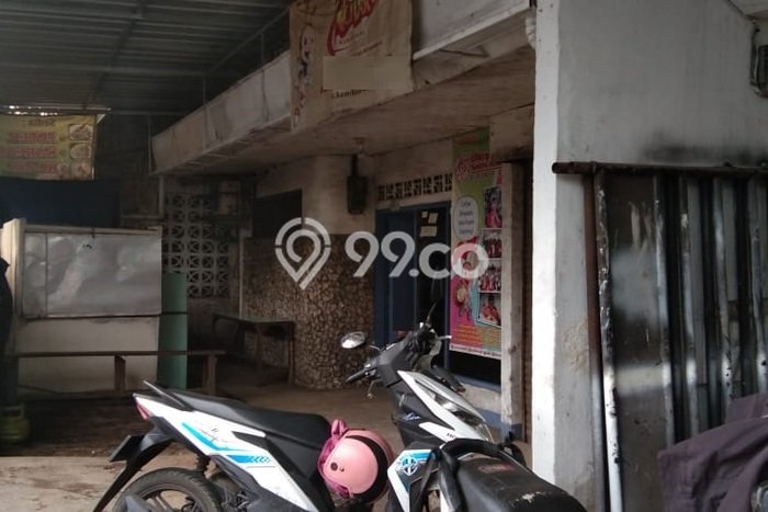 Ruko Dijual di Prime Area Bandung Luas 200m2 Ruko Dijual di Prime Area Bandung Luas 200m2