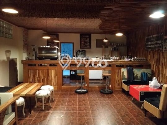 Ruko Dijual di Prime Area Bandung Luas 840m2 Ruko Dijual di Prime Area Bandung Luas 840m2