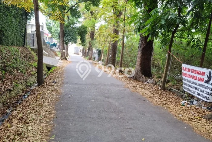 Dijual Tanah di Bandung, Luas 1700m2 SHM Dijual Tanah di Bandung, Luas 1700m2 SHM
