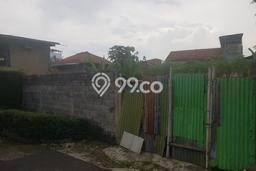 Dijual Tanah di Bandung, Luas 216m2 SHM Dijual Tanah di Bandung, Luas 216m2 SHM