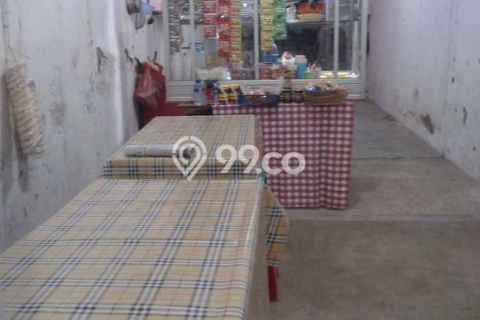 Ruko Dijual di Prime Area Bandung Luas 500m2 Ruko Dijual di Prime Area Bandung Luas 500m2