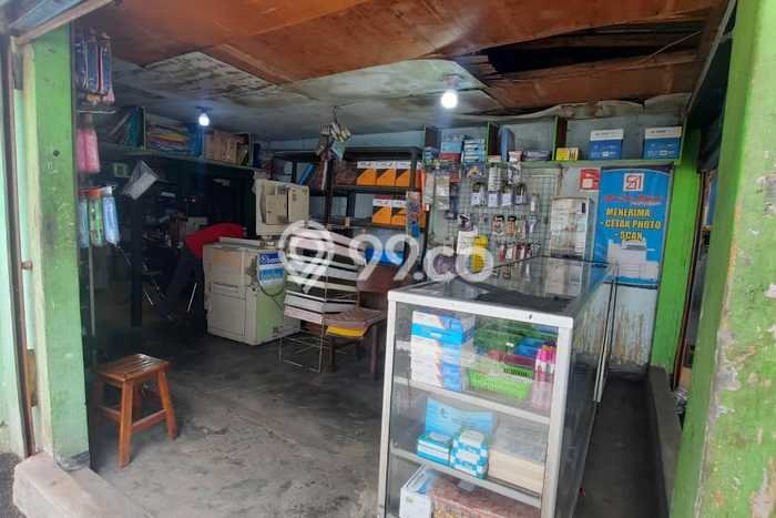 Unit Ruko Dijual di Regol Bandung Luas Bangunan 160m2 Unit Ruko Dijual di Regol Bandung Luas Bangunan 160m2