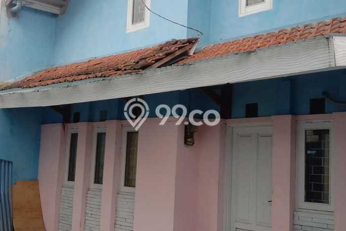 Dijual Rumah 2 Kamar Lokasi Ideal Bagus dan Strategis di Bandung Kulon Dijual Rumah 2 Kamar Lokasi Ideal Bagus dan Strategis di Bandung Kulon