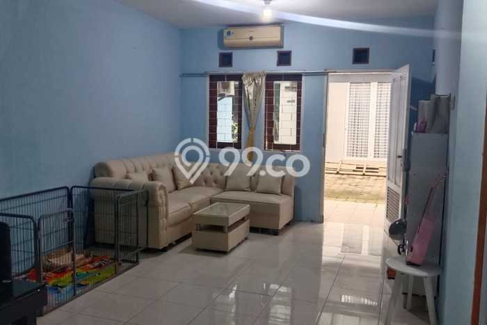 Dijual Rumah 2 Kamar Lokasi Ideal Bagus dan Strategis di Bandung Kulon Dijual Rumah 2 Kamar Lokasi Ideal Bagus dan Strategis di Bandung Kulon