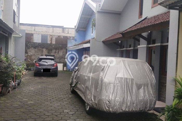 Dijual Rumah 2 Kamar Lokasi Ideal Bagus dan Strategis di Bandung Kulon Dijual Rumah 2 Kamar Lokasi Ideal Bagus dan Strategis di Bandung Kulon