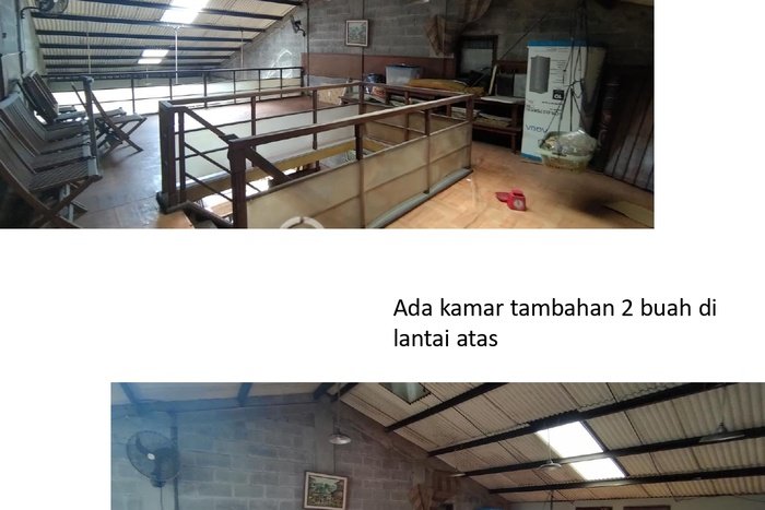 Lokasi Strategis! Dijual Ruko Bisnis di Sukasari, Bandung Kondisi Bagus Lokasi Strategis! Dijual Ruko Bisnis di Sukasari, Bandung Kondisi Bagus