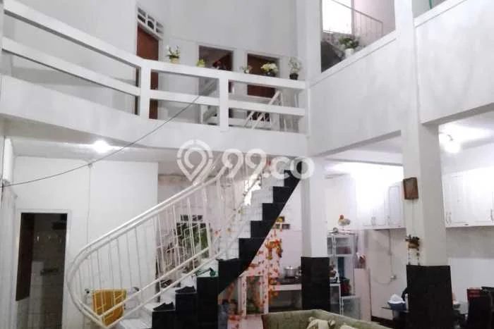 Jual Rumah Strategis Bagus Punya 7 KT di panyileukan Bandung SHM Jual Rumah Strategis Bagus Punya 7 KT di panyileukan Bandung SHM