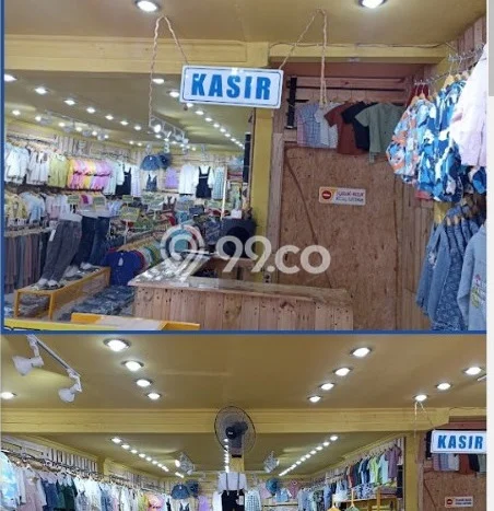 Ruko Dijual di Bandung LT 150m2 & LB 225m2 Lokasi Terbaik! Ruko Dijual di Bandung LT 150m2 & LB 225m2 Lokasi Terbaik!