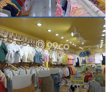 Ruko Dijual di Bandung LT 150m2 & LB 225m2 Lokasi Terbaik! Ruko Dijual di Bandung LT 150m2 & LB 225m2 Lokasi Terbaik!