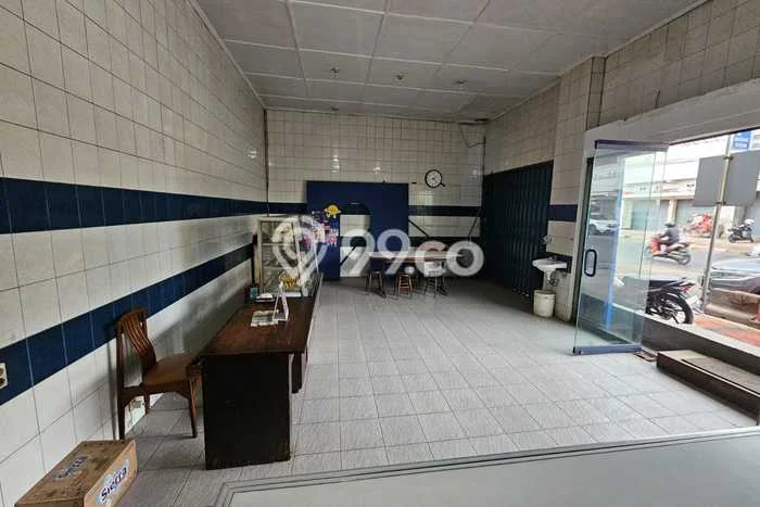 Paling Dicari! Ruko Dijual di Sudirman Harga Kompetitif Paling Dicari! Ruko Dijual di Sudirman Harga Kompetitif