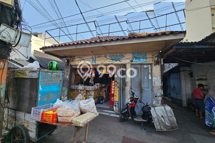 Ruko Bagus Dijual LB 60m2 Lokasi Strategis Bandung Area Cocok untuk Bisnis Ruko Bagus Dijual LB 60m2 Lokasi Strategis Bandung Area Cocok untuk Bisnis