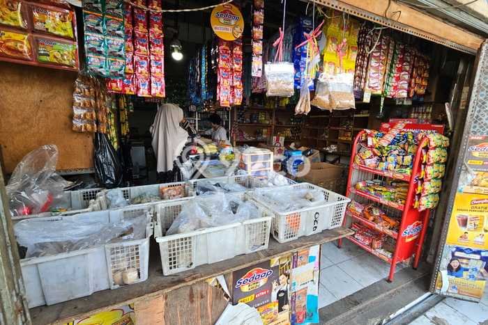 Ruko Bagus Dijual LB 60m2 Lokasi Strategis Bandung Area Cocok untuk Bisnis Ruko Bagus Dijual LB 60m2 Lokasi Strategis Bandung Area Cocok untuk Bisnis
