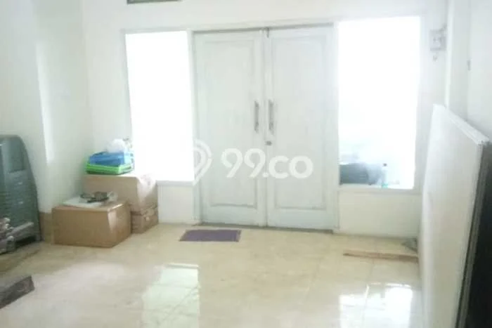 For Sale Hunian Rumah Terawat 1 KT di Pasir Koja, Bandung For Sale Hunian Rumah Terawat 1 KT di Pasir Koja, Bandung