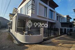 Rumah Modern Minimalis 2 KT Bisa Langsung Pindah di Bojongloa Kidul Rumah Modern Minimalis 2 KT Bisa Langsung Pindah di Bojongloa Kidul