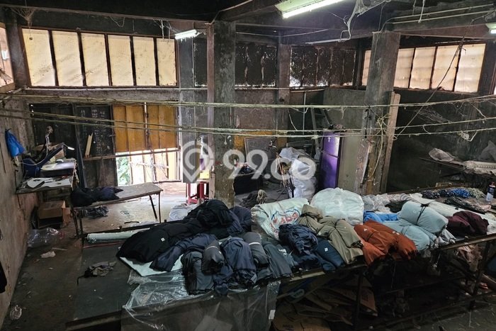 Lokasi Strategis! Dijual Ruko Bisnis di Margaasih, Bandung Kondisi Bagus Lokasi Strategis! Dijual Ruko Bisnis di Margaasih, Bandung Kondisi Bagus