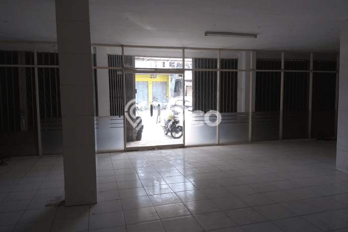 Ruko Dijual Lokasi Emas di Margaasih Luas 200m2 Ruko Dijual Lokasi Emas di Margaasih Luas 200m2