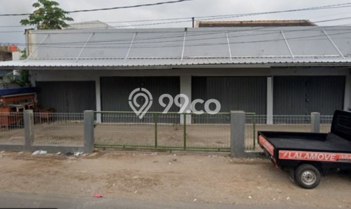 Ruko Dijual Lokasi Emas di Margaasih Luas 200m2 Ruko Dijual Lokasi Emas di Margaasih Luas 200m2