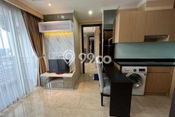 Disewakan Apartemen Harga Terjangkau di Cikini 2 Bedroom Disewakan Apartemen Harga Terjangkau di Cikini 2 Bedroom