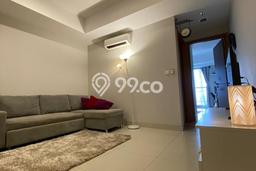 Apartemen Strategis untuk Dijual di Kemayoran, Jakarta Pusat, DKI Jakarta Apartemen Strategis untuk Dijual di Kemayoran, Jakarta Pusat, DKI Jakarta