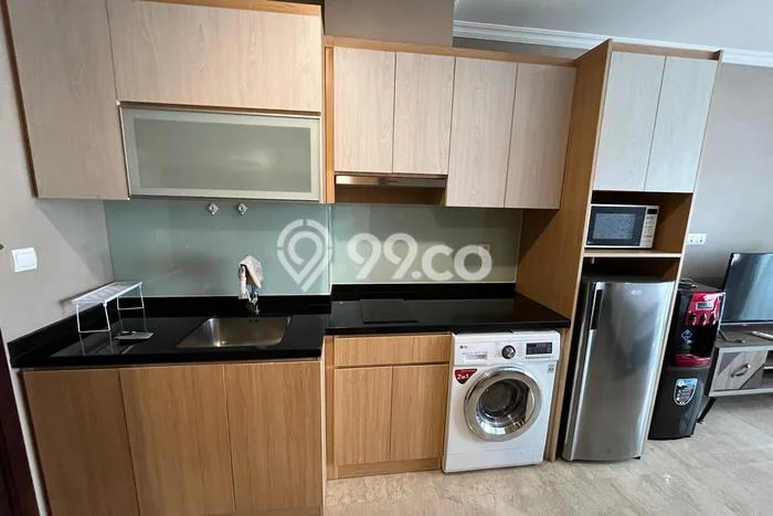Apartemen Terawat Dijual di Jakarta Pusat Spesifikasi 1 KT, 1 KM Apartemen Terawat Dijual di Jakarta Pusat Spesifikasi 1 KT, 1 KM