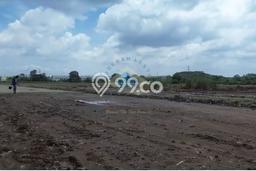Lahan Kosong Dijual di Tangerang dengan Area 6400m2 Lahan Kosong Dijual di Tangerang dengan Area 6400m2