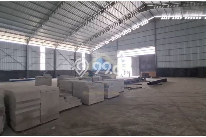 Pabrik Usaha Dijual di Ciruas Serang LT 7000m2 & LB 3500m2 Pabrik Usaha Dijual di Ciruas Serang LT 7000m2 & LB 3500m2