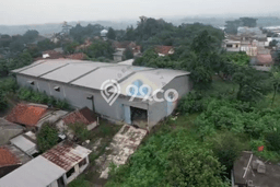 Tanah Kavling di Pagedangan Dijual dengan Luas 3500m2 Tanah Kavling di Pagedangan Dijual dengan Luas 3500m2