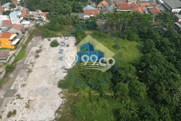 Jarang Ada! Tanah di Cikupa Punya Luas 11000m2 SHM Jarang Ada! Tanah di Cikupa Punya Luas 11000m2 SHM