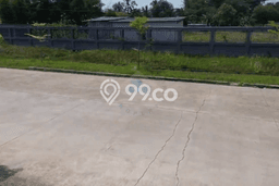 Lahan untuk Dijual di Cikande Serang Luas 4800m2 Lahan untuk Dijual di Cikande Serang Luas 4800m2