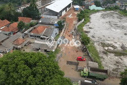 Gudang Disewakan Cepat di Pagedangan Tangerang LB 2600m2 Gudang Disewakan Cepat di Pagedangan Tangerang LB 2600m2