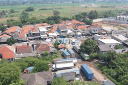 Tanah Kavling Dijual di Pasar Kemis, Tangerang dengan Luas Tanah 18300m2 Tanah Kavling Dijual di Pasar Kemis, Tangerang dengan Luas Tanah 18300m2