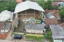 Unit Gudang Disewa Lokasi Legok, Tangerang Spesifikasi Luas Bangunan 650m2 Unit Gudang Disewa Lokasi Legok, Tangerang Spesifikasi Luas Bangunan 650m2