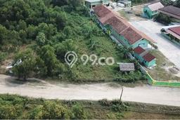 Tanah untuk Dijual di Rangkasbitung Lebak Luas 3000m2 Tanah untuk Dijual di Rangkasbitung Lebak Luas 3000m2