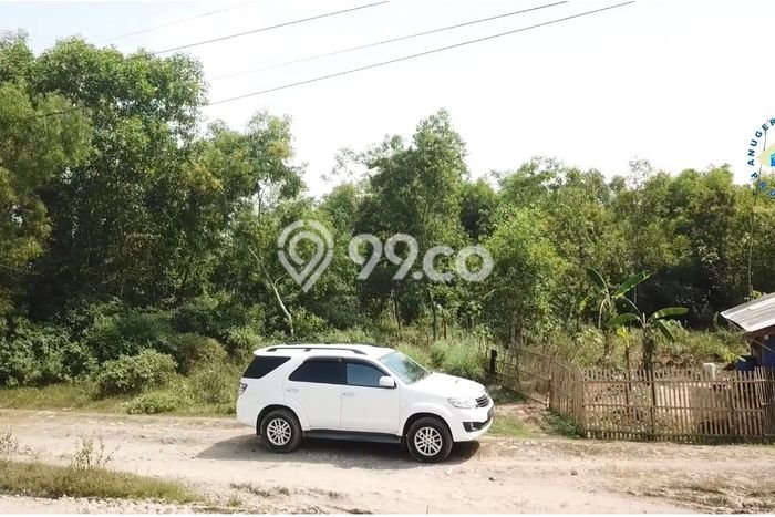 Tanah untuk Dijual di Rangkasbitung Lebak Luas 3000m2 Tanah untuk Dijual di Rangkasbitung Lebak Luas 3000m2