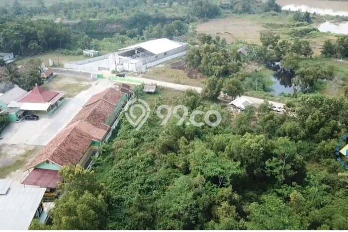 Tanah untuk Dijual di Rangkasbitung Lebak Luas 3000m2 Tanah untuk Dijual di Rangkasbitung Lebak Luas 3000m2