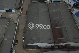 Pabrik Dijual di Cikupa LT 5100m2, LB 2600m2 Solusi Investasi Cerdas Pabrik Dijual di Cikupa LT 5100m2, LB 2600m2 Solusi Investasi Cerdas