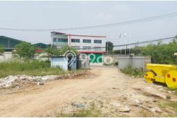 Tanah Dijual Lokasi Legok, Tangerang dengan Luas Tanah 10000m2 dan Status SHM Tanah Dijual Lokasi Legok, Tangerang dengan Luas Tanah 10000m2 dan Status SHM