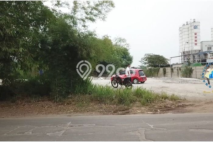 Kavling Tanah di Legok Dijual Luas 30000m2 Legalitas SHM Kavling Tanah di Legok Dijual Luas 30000m2 Legalitas SHM