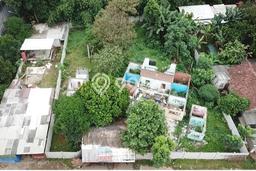 Tanah untuk Dijual Lokasi Curug, Tangerang Luas 1136m2 SHM Tanah untuk Dijual Lokasi Curug, Tangerang Luas 1136m2 SHM