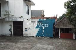 Gudang Dijual Lokasi Emas di Kramat Jati Luas 1500m2 Gudang Dijual Lokasi Emas di Kramat Jati Luas 1500m2