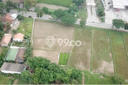 Kavling Tanah Dijual di Tigaraksa Tangerang Spesifikasi 3000m2 Kavling Tanah Dijual di Tigaraksa Tangerang Spesifikasi 3000m2
