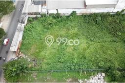 Kavling Tanah Dijual di Mauk Tangerang Spesifikasi 3000m2 Kavling Tanah Dijual di Mauk Tangerang Spesifikasi 3000m2