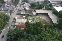 Jarang Ada! Tanah di Legok Punya Luas 3965m2 SHM Jarang Ada! Tanah di Legok Punya Luas 3965m2 SHM
