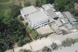 FOR SALE! Gudang di Curug Tangerang, LT 1000m2, LB 1050m2 FOR SALE! Gudang di Curug Tangerang, LT 1000m2, LB 1050m2
