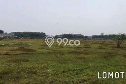 Kavling Tanah Dijual di Jayanti Tangerang Spesifikasi 18000m2 Kavling Tanah Dijual di Jayanti Tangerang Spesifikasi 18000m2