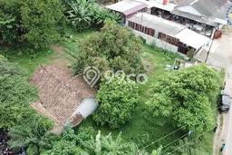 Tanah di Cikande, Serang Luas 1185m2 Dijual Segera Tanah di Cikande, Serang Luas 1185m2 Dijual Segera